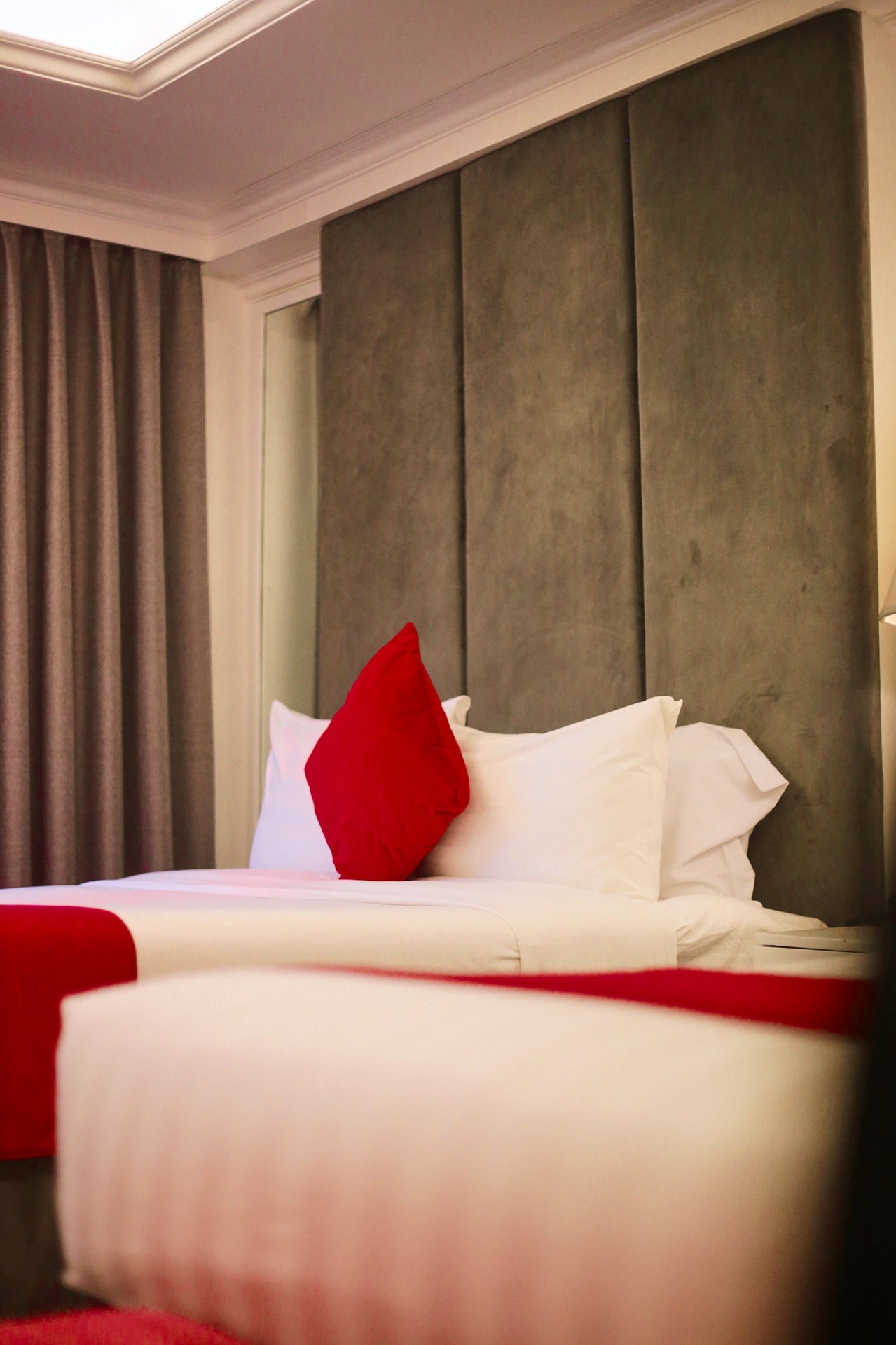 Family Suite 206 — photo 1